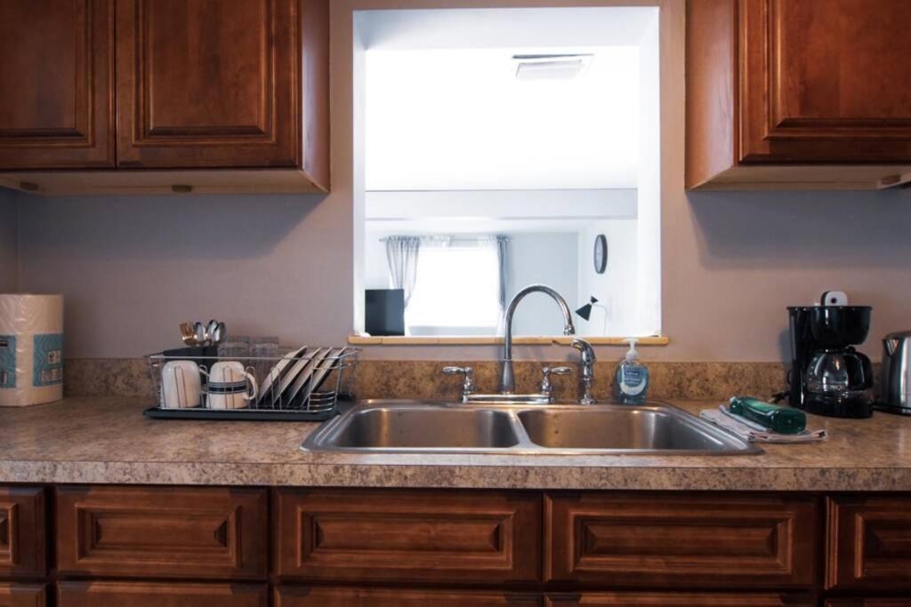 Spacious Family-Sized Home In Central Location ジャクソンビル エクステリア 写真