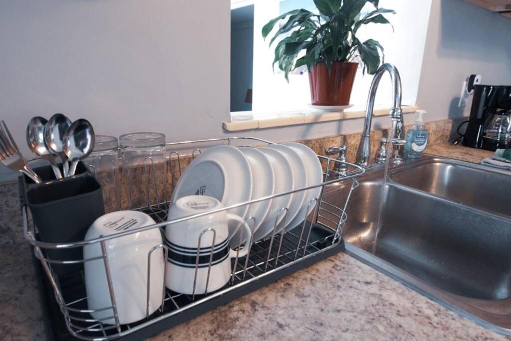 Spacious Family-Sized Home In Central Location ジャクソンビル エクステリア 写真
